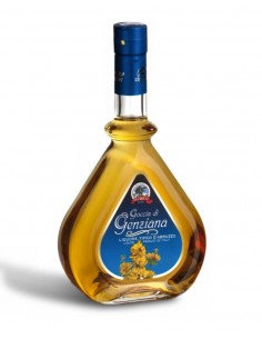 Di cicco genziana cl70 goccia