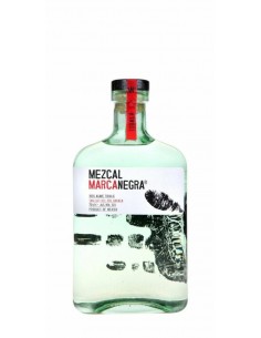 Mezcal marca negra cl70 tobala 