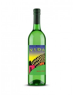 Mezcal del maguey cl70 vida