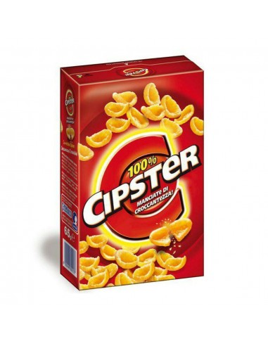 Cipster astuccio gr.65