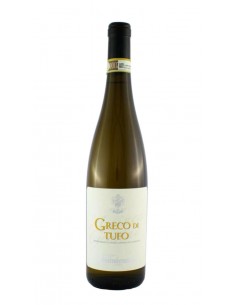 Mastrober. cl75 greco di tufo