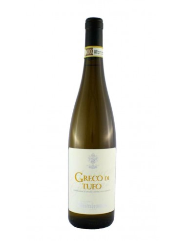 Mastrober. cl75 greco di tufo
