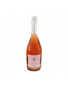 Frattasi cl75 spumante prestige rose 
