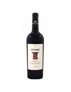 Frattasi cl75 merlot kottabos
