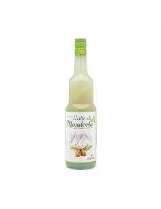 Fiume latte di mandorla kg.2.6