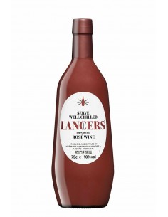 Lancers rose  cl.75