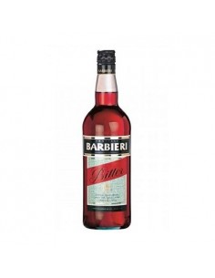 Bitter barbieri cl100