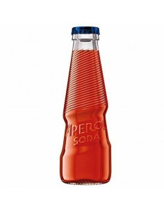 Aperol soda cl12,5x48