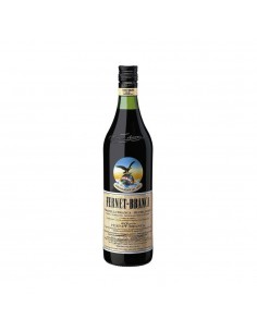 Amaro fernet branca cl100