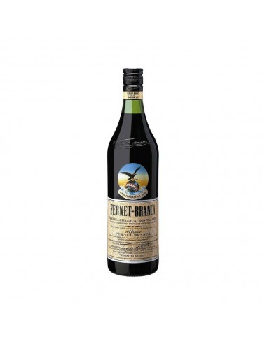 Amaro fernet branca cl100