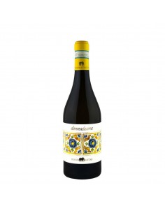 Frattasi cl150 falanghina donnalaura