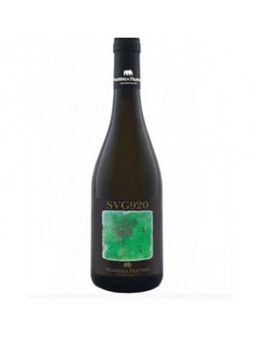 Frattasi cl75 sauvignon svg920