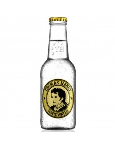 Thomas henry cl20x24 tonic water