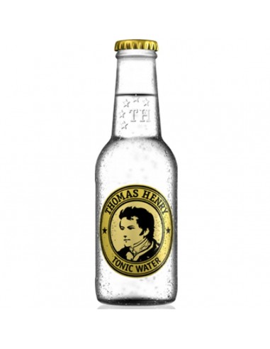 Thomas henry cl20x24 tonic water