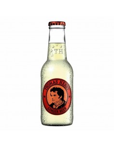 Thomas henry cl20x24 ginger beer