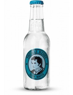Thomas henry cl20x24 soda water