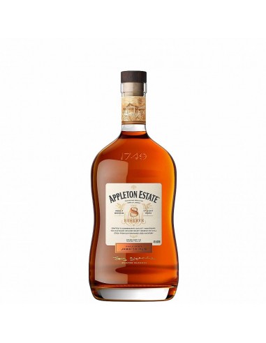 Rum appleton cl70 estate 8y reserve