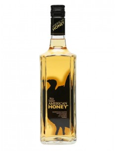 Wild turkey cl70 american honey