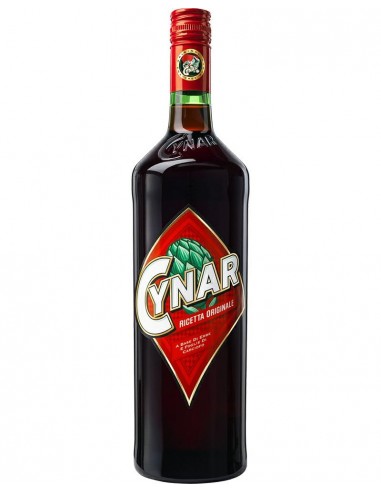 Amaro cynar cl100