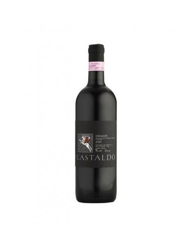 Carpineto vino cl37,5 chianti castaldo