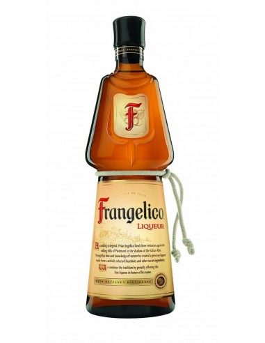 Liquore frangelico cl.70