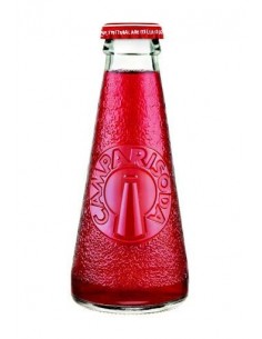 Campari soda cl10x100