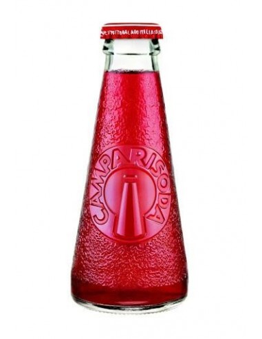 Campari soda cl10x100