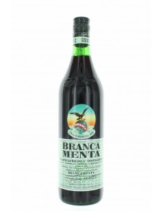 Brancamenta cl100