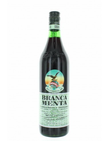 Brancamenta cl100