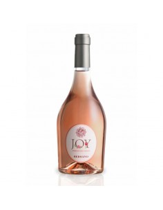 Bersano joy cl75 rose 
