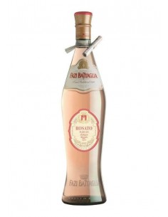 Fazi battaglia cl75 rosato