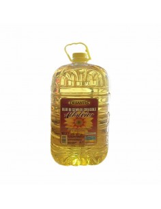 Desantis olio lt10 girasole altoleico