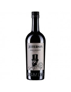 Amaro jefferson cl150 magnum