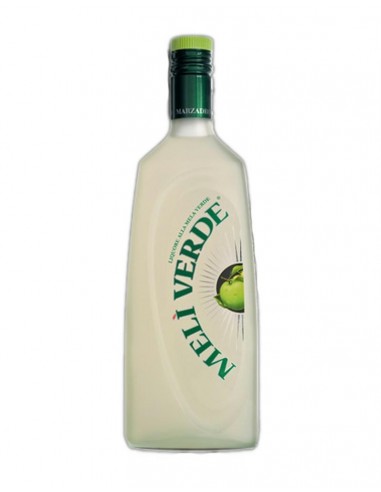 Marzadro liquore cl70 meli verde