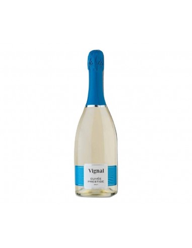 Vignal cuvee cl75 prestige brut