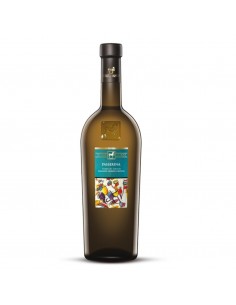 Tenuta ulisse passerina cl75 igp terre di chieti