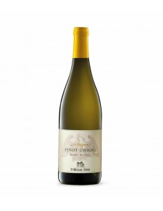 St.michael eppan fallwind pinot grigio cl75
