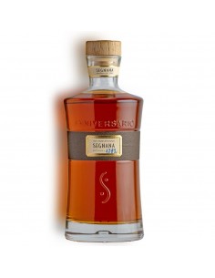 Grappa segnana 150 anniversario