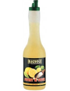 Bagnoli sweet & sour lt1