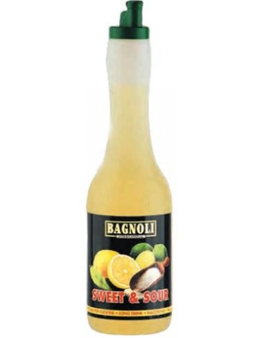 Bagnoli sweet & sour lt1