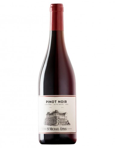 St.michael eppan cl75 pinot noir