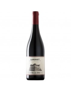 St.michael eppan cl75 cabernet