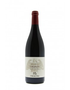 St.michael eppan lagrein riserva cl75