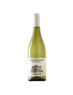 St.michael eppan cl75 pinot bianco