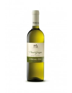 St.michael eppan cl75 pinot grigio