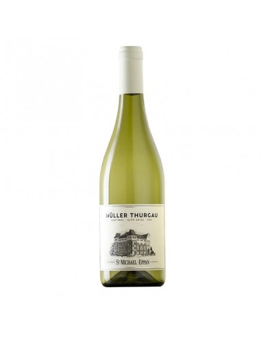 St.michael eppan cl75 muller thurgau