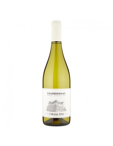 St.michael eppan cl75 chardonnay