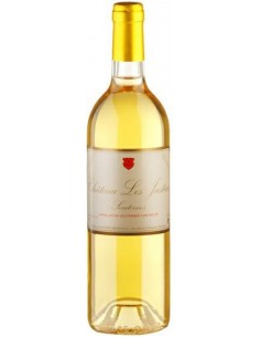 Chateau les justices sauternes cl75