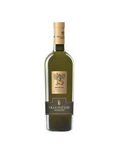 Villa matilde cl75 falanghina sinuessa bianco