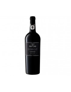 Paolini gurgo  cl75 viognier